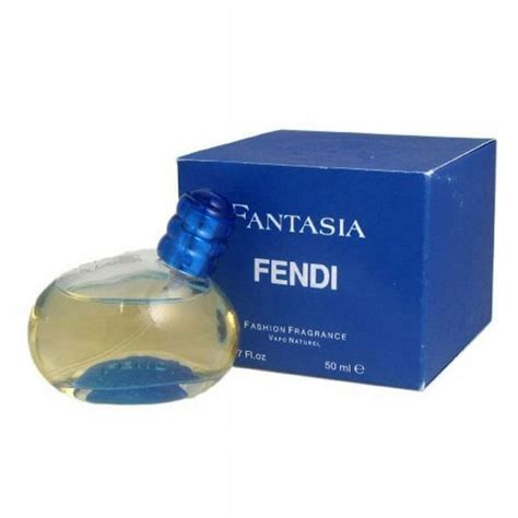 fantasia di fendi verde|Fendi Fantasia Perfume Eau De Toilette by Fendi .